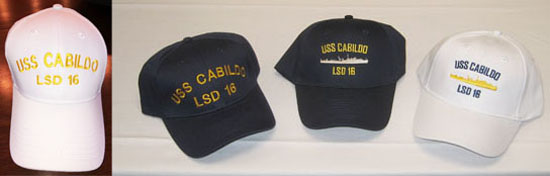 cabildo caps