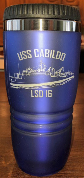 coffee mug